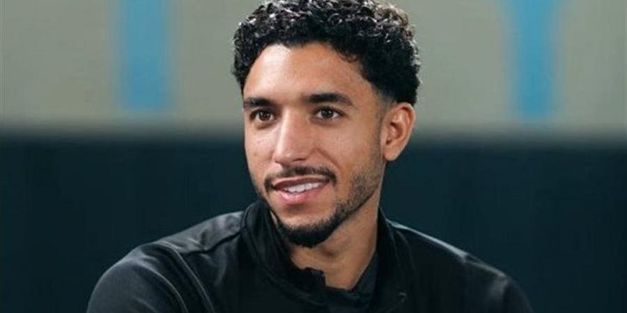 هشام
      يكن:
      "مرموش"
      ليس
      رأس
      حربة..
      و"عاشور"
      غير
      جاهز
      بدنيًا