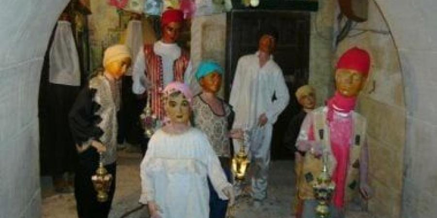 4 متاحف فنية ضمن خطة التطوير وإعادة التأهيل الشاملة