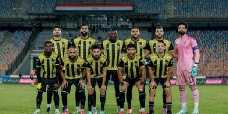 المقاولون العرب يواجه طلائع الجيش بكأس عاصمة مصر
