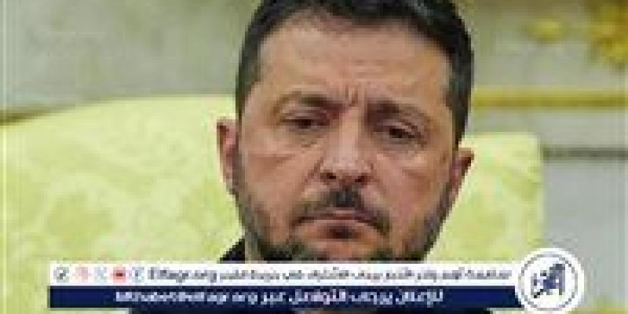 برلماني
      روسي:
      مشروع
      زيلينسكي
      للتسوية
      يتضمن
      تهديدات
      لأمن
      روسيا
      القومي