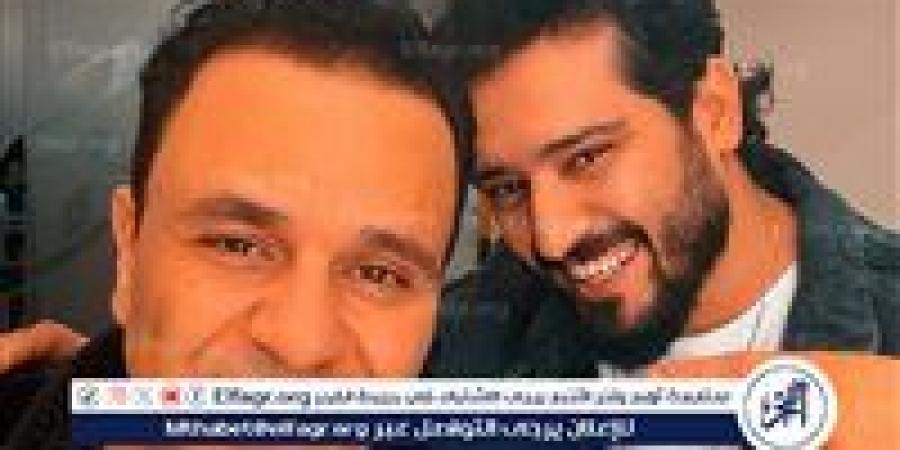 أحمد
      زعيم
      ومحمد
      فؤاد
      ومفاجأة
      فنية
      فى
      2026