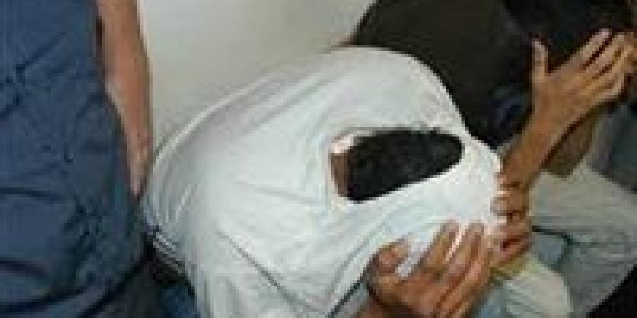 سفر
      للخارج
      مزيف..
      التحقيق
      مع
      عصابة
      النصب
      على
      المواطنين
      بالقاهرة