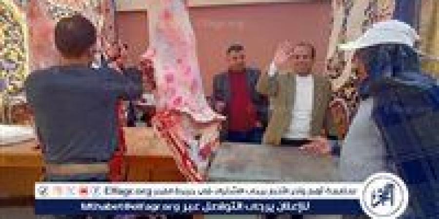 أسعار
      اللحوم
      في
      أسوان
      اليوم
      الخميس
      25
      ديسمبر
      2025