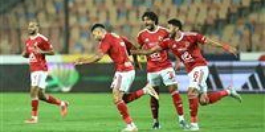 القنوات
      الناقلة
      وموعد
      مباراة
      مصر
      وجنوب
      أفريقيا
      فى
      كأس
      الأمم
      الأفريقية
      2025