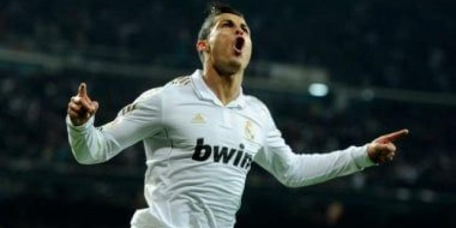 ريال مدريد يقحم كريستيانو رونالدو فى قضية نيجريرا