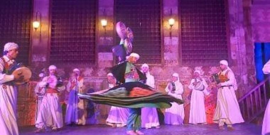 أنشطة ثقافية وفنية متنوعة بمراكز إبداع صندوق التنمية الثقافية