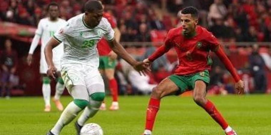 موعد مباراة المغرب ضد مالي في كأس أمم أفريقيا 2025 والقنوات الناقلة
