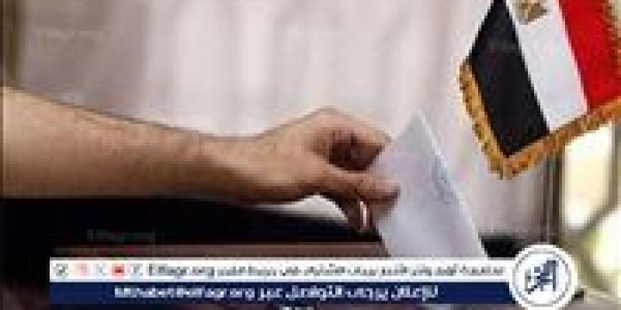 بدء
      الفرز
      في
      لجان
      الاقتراع
      بسفارات
      وقنصليات
      مصر
      في
      نيوزيلندا
      وأستراليا
      وكوريا
      واليابان