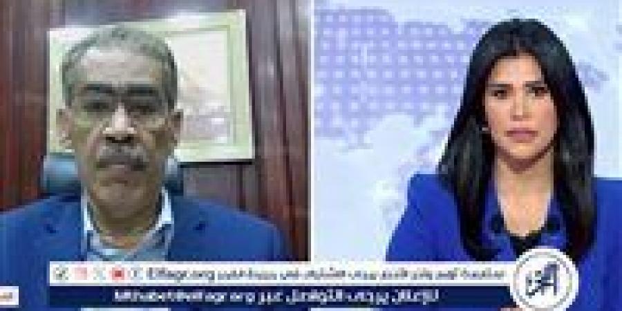 ضياء
      رشوان:
      ترامب
      وضع
      في
      خطته
      عدم
      تهجير
      الفلسطينيين
      بعد
      اتصالات
      مع
      مصر
      والوسطاء