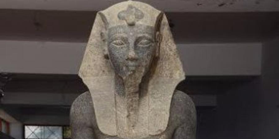 من هو أمنحتب الثالث؟ أعظم ملوك البناء والتعمير بالأسرة الـ 18