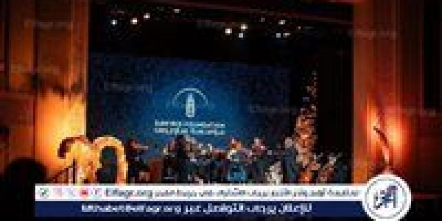 إعلان
      موعد
      حفل
      تكريم
      الفائزين
      بــ
      "جائزة
      ساويرس
      الثقافية"
      في
      نسختها
      الحادية
      والعشرين