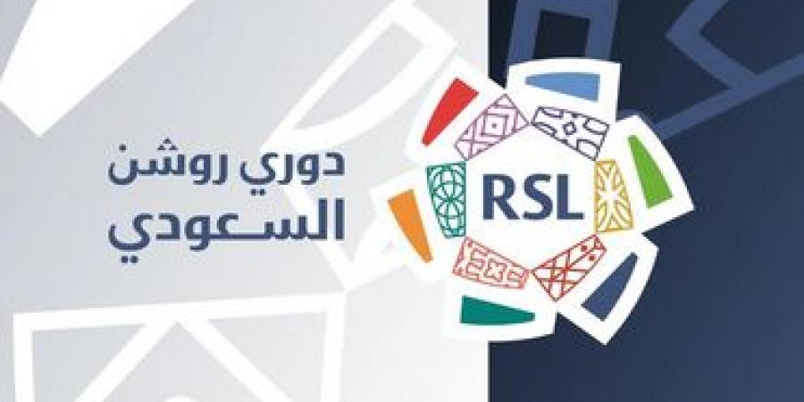 اليوم:
      استئناف
      دوري
      روشن
      السعودي
      بعد
      فترة
      الإيقاف