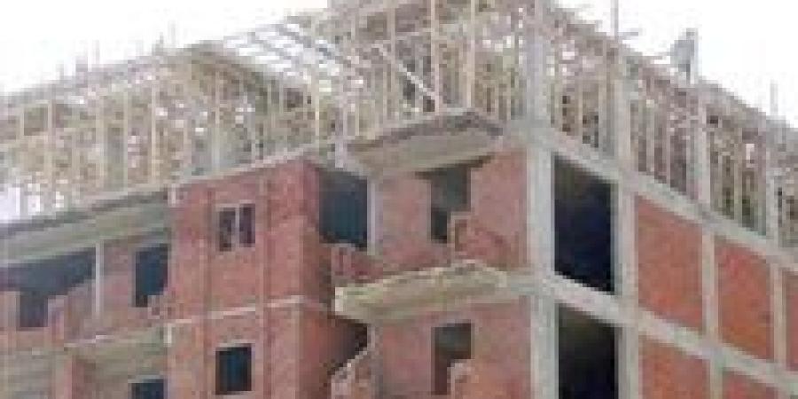 الحكومة
      تمنح
      المصريين
      فرصة
      ذهبية
      للتصالح
      في
      مخالفات
      البناء
      قبل
      هذا
      الموعد