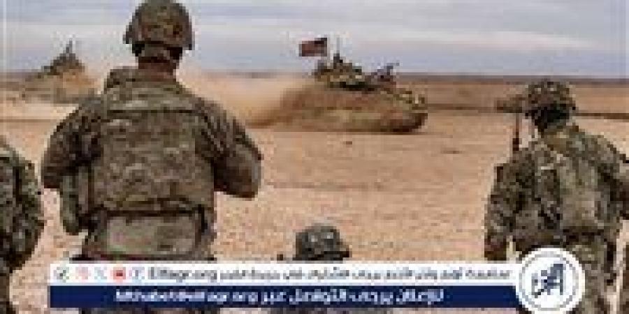 إعلام
      سوري:
      القبض
      على
      3
      عناصر
      من
      داعش
      وضبط
      أسلحة
      خلال
      عملية
      أمنية
      في
      حلب