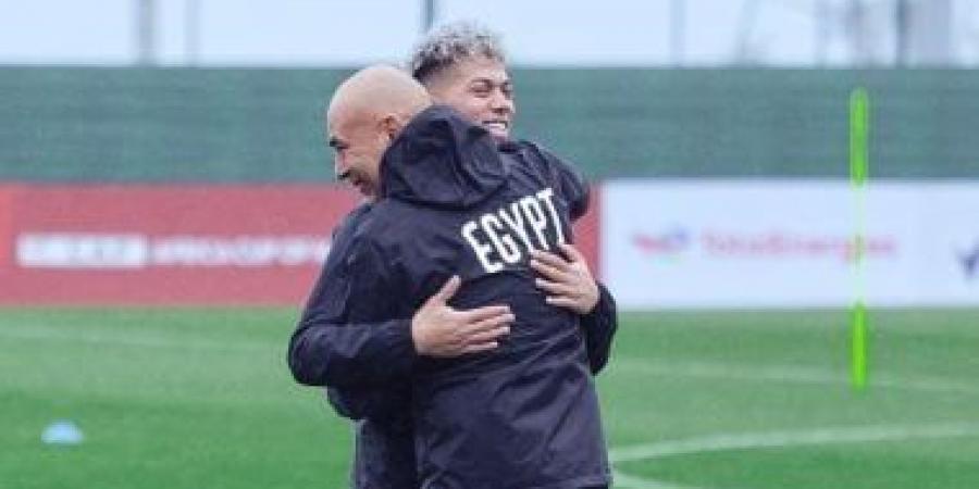 حسام حسن يستعين بسلاح مميز فى المنتخب قبل ساعات من لقاء جنوب أفريقيا