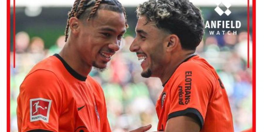 زلزال فى إنجلترا.. عمر مرموش على رادار ليفربول بعد تألقه مع الفراعنة