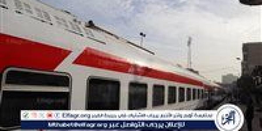 مواعيد
      القطارات
      المتجهة
      من
      وإلى
      محافظة
      أسوان
      اليوم
      الجمعة
      26
      ديسمبر
      2025