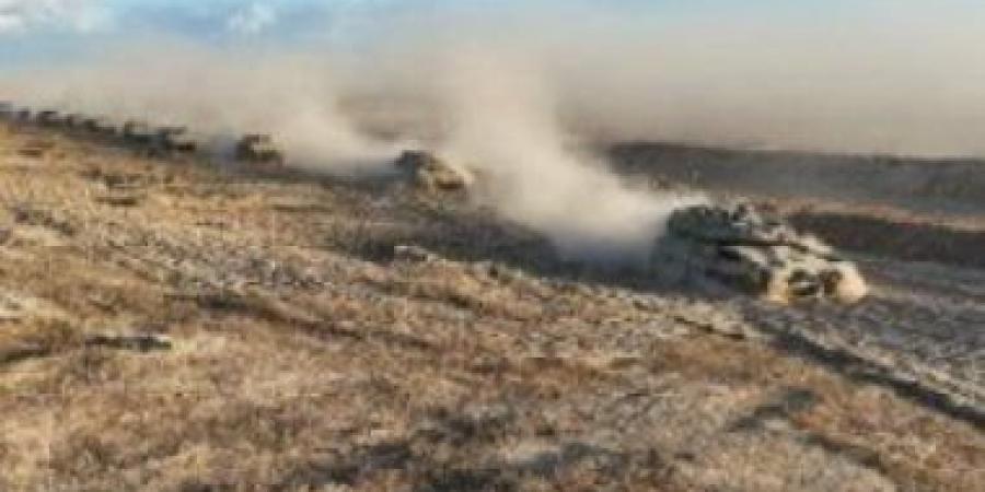 الاحتلال يكثف إنشاء مواقع عسكرية لتعزيز السيطرة على «الخط الأصفر»