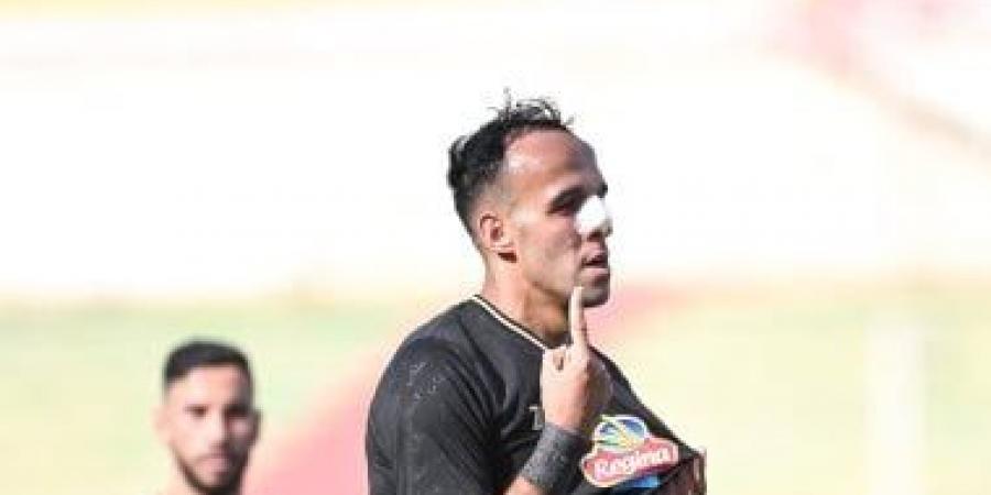 عروض محلية تحاصر ناصر منسي والزمالك يدرس البيع