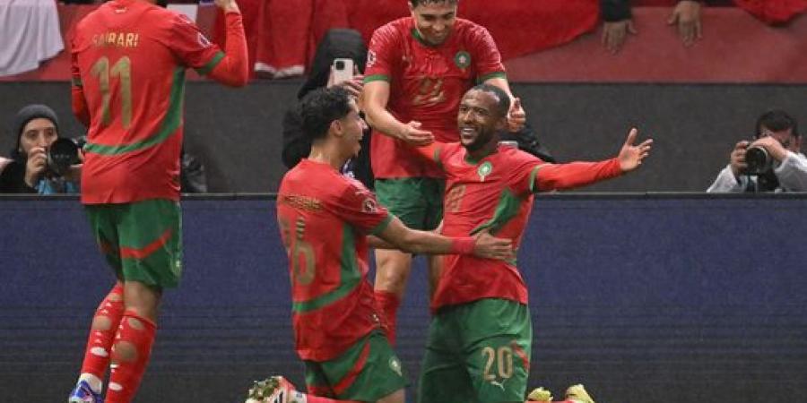 موعد
      مباراة
      منتخب
      المغرب
      ومالي
      في
      كأس
      أمم
      أفريقيا
      والقنوات
      الناقلة
      والتشكيل
      المتوقع