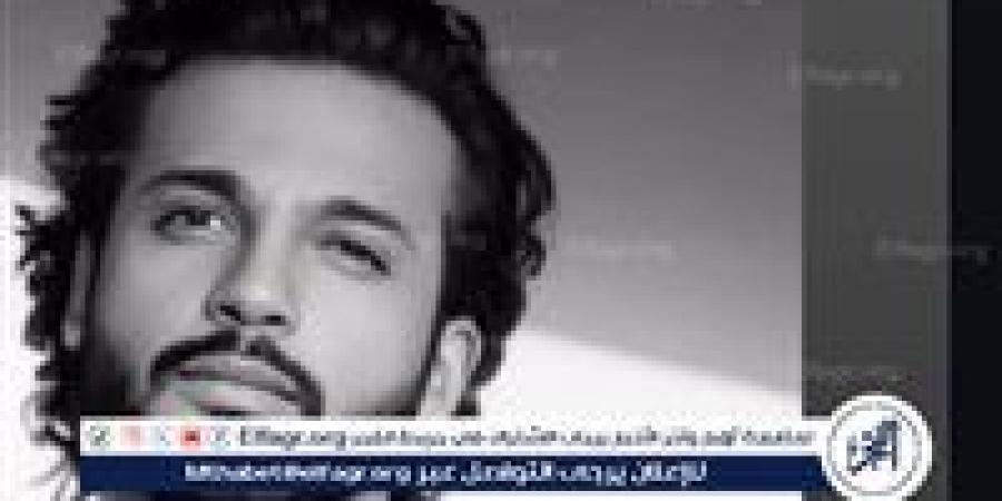 إيساف
      يختتم
      2025
      بـ«إفراج»..
      أغنية
      تحمل
      وجع
      السنين
      وبداية
      أمل
      جديد