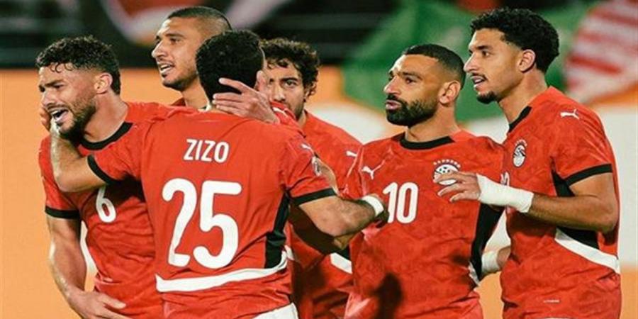 يلا شوت مباراة مصر وكوت ديفوار.. بث مباشر مباراة مصر وكوت ديفوار