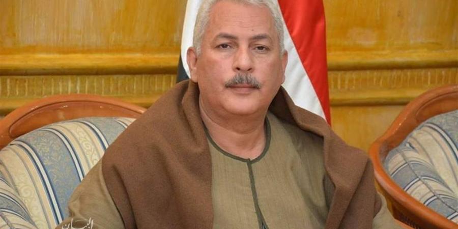 نقيب الفلاحين يتوقع إنتاج أكثر من 10 مليون طن من القمح في الموسم الحالي