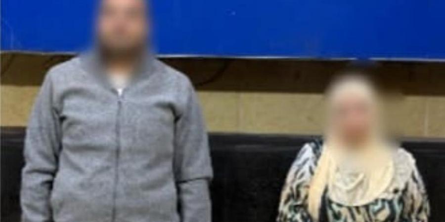 "الخلافات بينا اتجددت في الرؤية".. اعترافات طليقين بعد مشاجرة داخل نادي بدار السلام