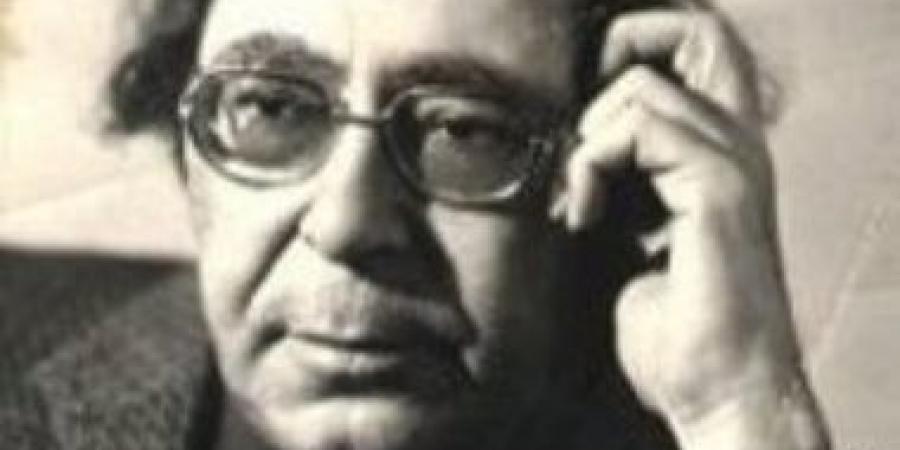 عبد الرحمن الخميسى مكتشف السندريلا.. مبدع فى مختلف المجالات