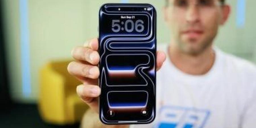 أبل توقف بيع هذه الأجهزة فى مارس دون بدائل.. هل تعيد رسم خريطتها؟