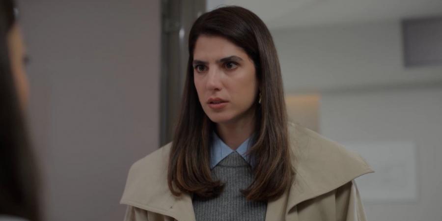 مسلسل ليل الحلقة 45.. مواعيد الجديدة وأحداث مثيرة