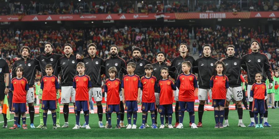 محمود أبو الدهب لـ تحيا مصر: منتخب مصر جاهز لصناعة المجد في كأس العالم.. ومصطفي محمد يعاني من أزمة نفسية