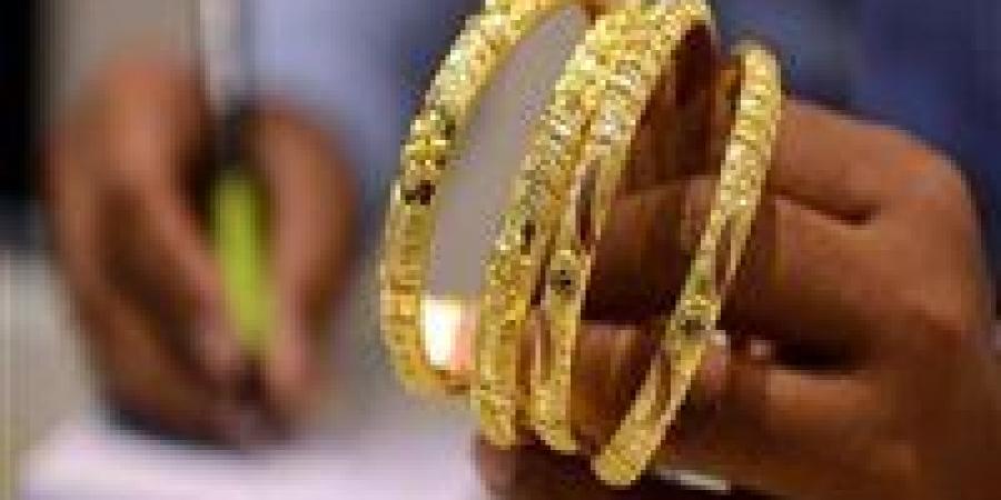 ضبط صاحب محل ذهب بتهمة الاستيلاء على مشغولات المواطنين