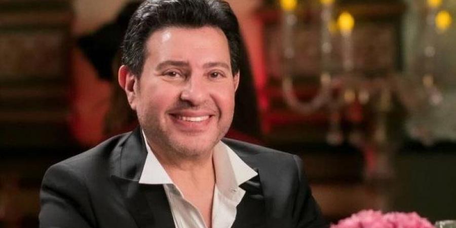 مصدر في الموسيقيين يكشف تطورات الحالة الصحية للفنان هاني شاكر| خاص
