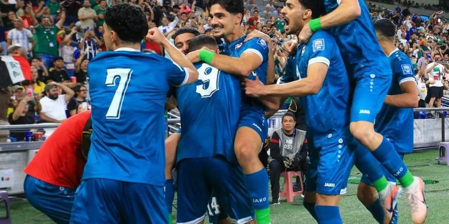 رئيس الوزراء العراقي يهنيء "أسود الرافدين" بالتأهل لكأس العالم 2026