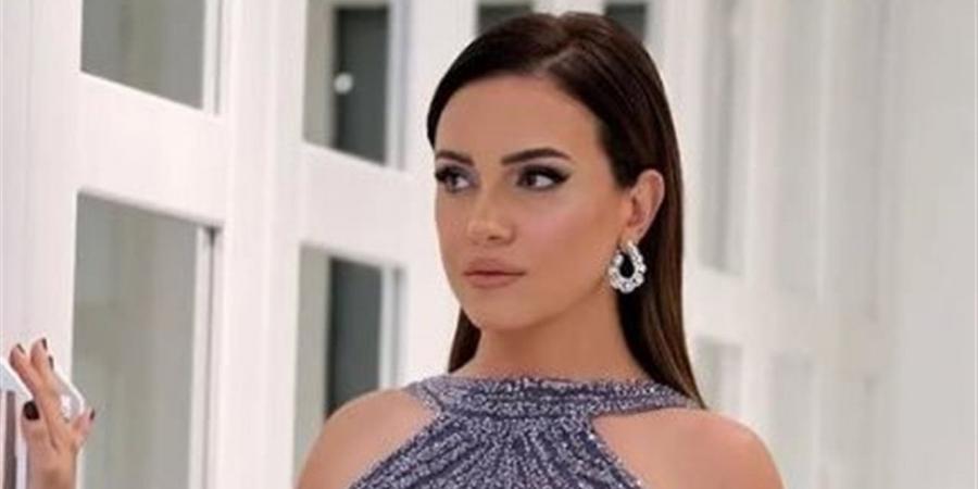 مهرجان هوليوود للفيلم العربي يكرم ريهام عبد الغفور بجائزة عزيزة أمير