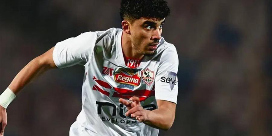 الغندور يكشف سيناريوهات رحيل الجفالي من نادي الزمالك