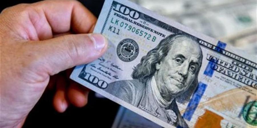 سعر الدولار اليوم في السوق المصرفي المصري (تحديثات نهاية التعاملات)