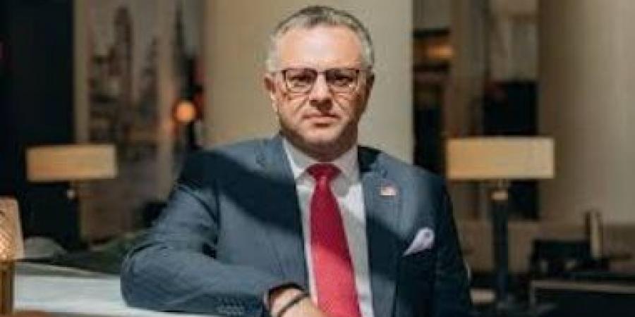 تنسيق أمريكى ألمانى حول ترتيبات مؤتمر برلين الدولى الثالث بشأن السودان