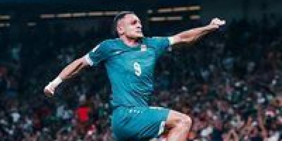 العراق ضد بوليفيا.. ملخص اهداف ونتيجة مباراة منتخب العراق بوليفيا بعد مرور 80 دقيقة