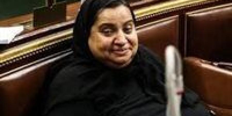رحيل برلمانية من قلب الفيوم.. وفاة النائبة السابقة الدكتورة عبير الخولي