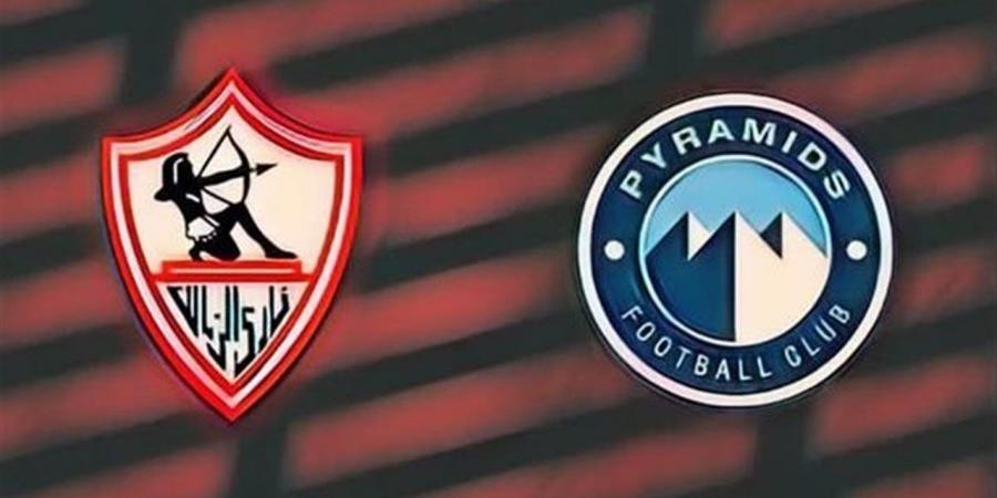 اتحاد الكرة: الزمالك وبيراميدز لا يحق لهما الاعتراض على استقدام حكام أجانب لمباراتهما أمام الأهلي
