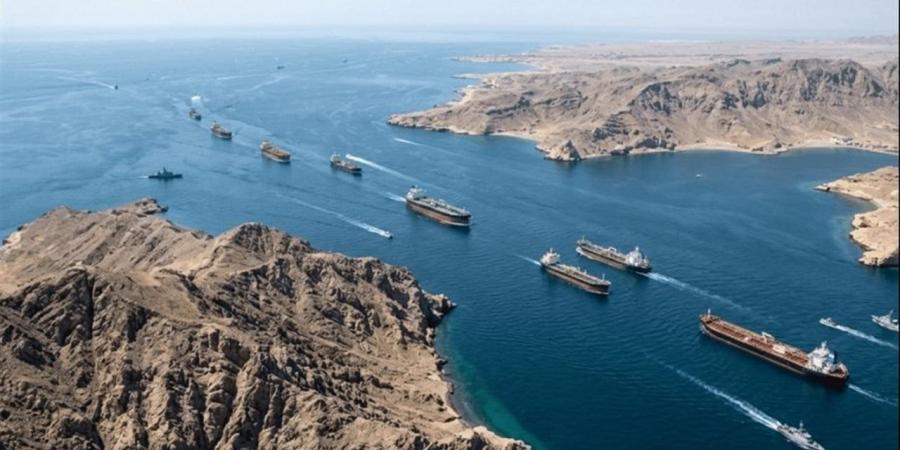 البحرين تعمم تعديل مشروع قرار لحماية الملاحة في هرمز دون إلزام صريح