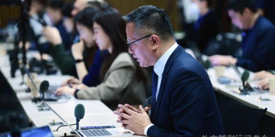 «المقترحات الخمسة».. بكين تفتح أبواب المبادرة الصينية الباكستانية أمام المشاركة الدولية