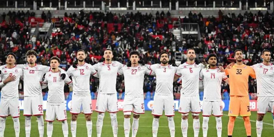 شاهد الآن البث المباشر لمباراة تونس وكندا الودية "فيديو"