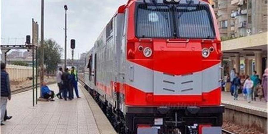 أسعار تذاكر القطارات على خط "طنطا - الزقازيق" اليوم الأربعاء 1 أبريل 2026