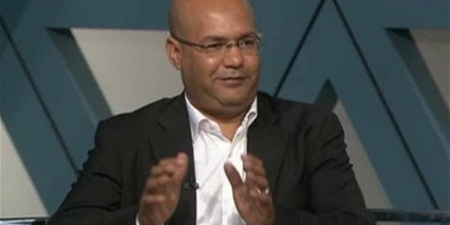 كاتب صحفي: مصر تسعى للحد من التدخلات الخارجية بالمنطقة وخاصةً العراق