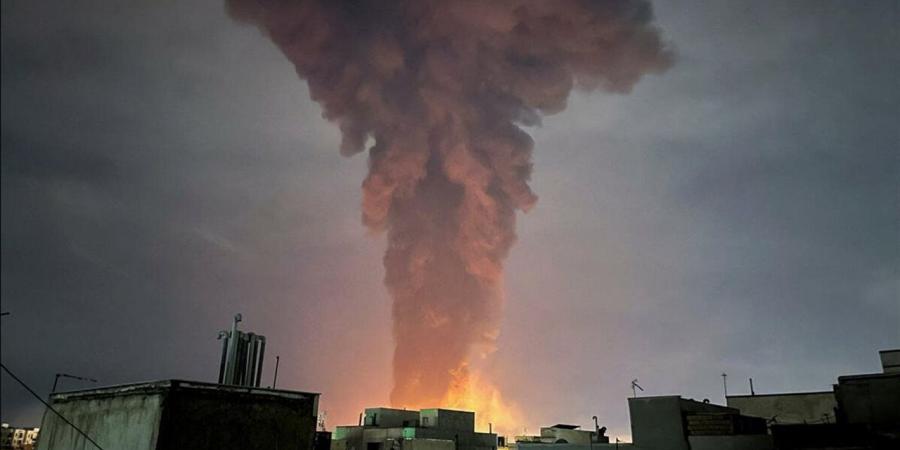 رويترز: مقتل 3 في غارات استهدفت مواقع للحشد الشعبي غربي الموصل