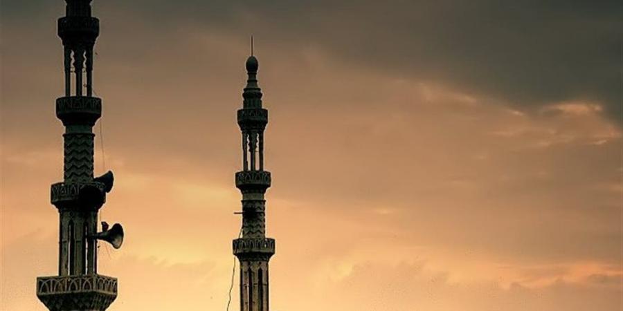 موعد أذان المغرب اليوم الأربعاء 1 أبريل 2026 في مدن الغربية