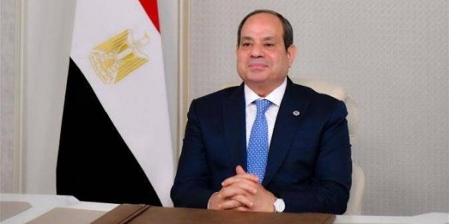 "الإصلاح والنهضة": نداء الرئيس السيسي لترامب تحرك دبلوماسي محترف